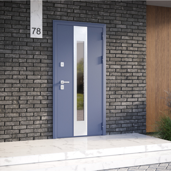 BERSERKER TERMAX Lumi 300